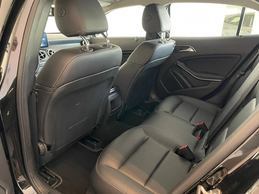 Mercedes-Benz GLA - Afbeelding 19 van 30