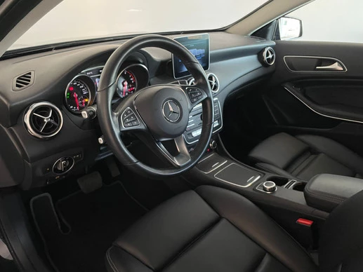 Mercedes-Benz GLA - Afbeelding 21 van 30