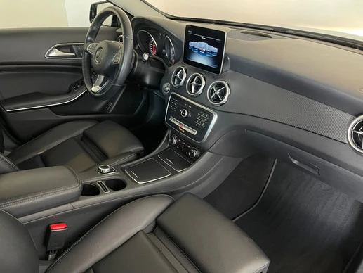 Mercedes-Benz GLA - Afbeelding 22 van 30