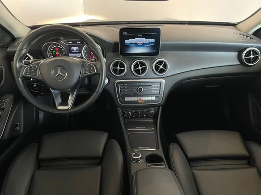 Mercedes-Benz GLA - Afbeelding 23 van 30
