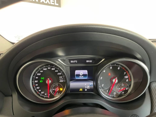 Mercedes-Benz GLA - Afbeelding 26 van 30