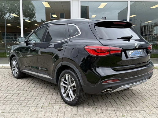 MG EHS - Afbeelding 5 van 30