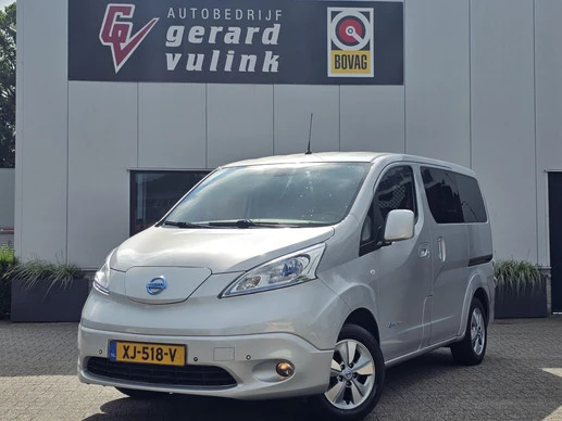 Nissan e-NV200 - Afbeelding 1 van 30