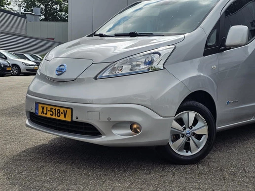 Nissan e-NV200 - Afbeelding 2 van 30