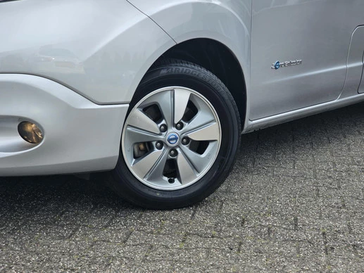 Nissan e-NV200 - Afbeelding 3 van 30