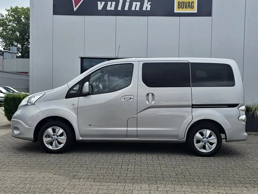 Nissan e-NV200 - Afbeelding 4 van 30