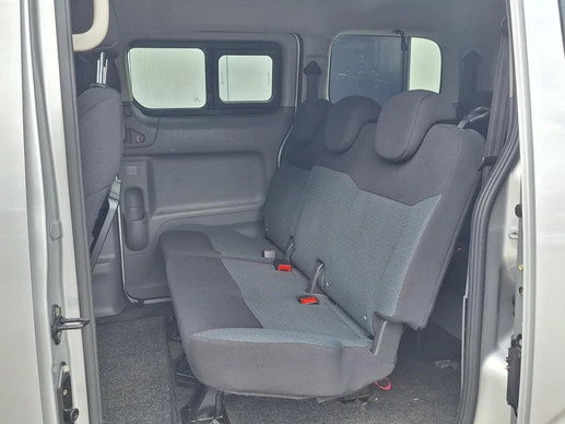 Nissan e-NV200 - Afbeelding 7 van 30