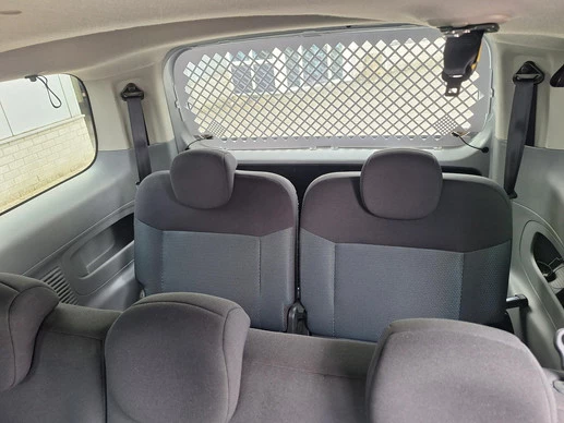 Nissan e-NV200 - Afbeelding 8 van 30