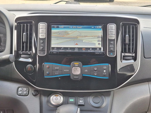 Nissan e-NV200 - Afbeelding 9 van 30