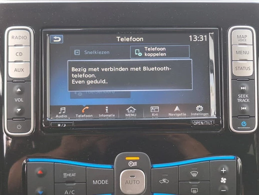 Nissan e-NV200 - Afbeelding 11 van 30