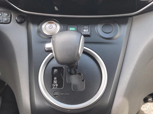 Nissan e-NV200 - Afbeelding 13 van 30