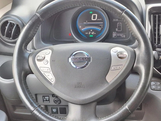 Nissan e-NV200 - Afbeelding 16 van 30