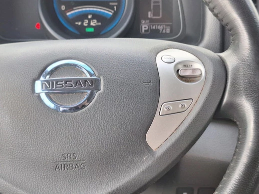 Nissan e-NV200 - Afbeelding 17 van 30