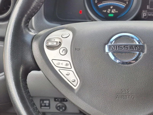 Nissan e-NV200 - Afbeelding 18 van 30