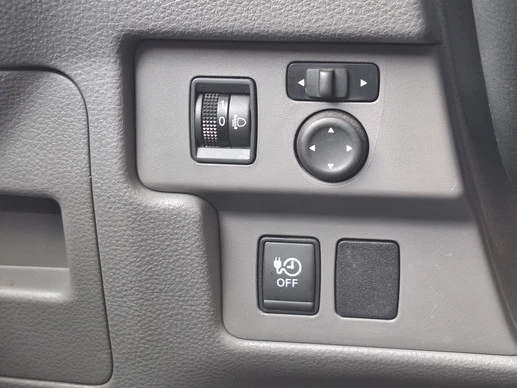 Nissan e-NV200 - Afbeelding 19 van 30