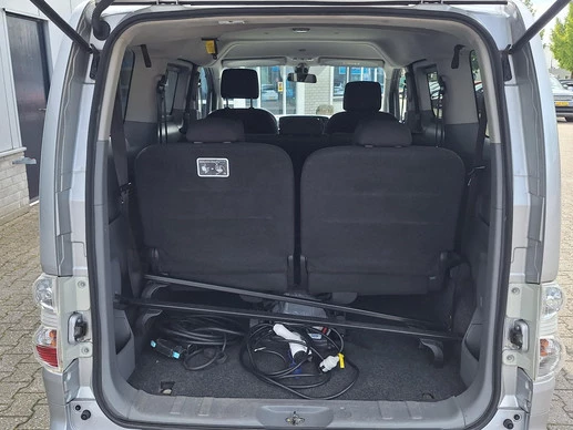 Nissan e-NV200 - Afbeelding 21 van 30