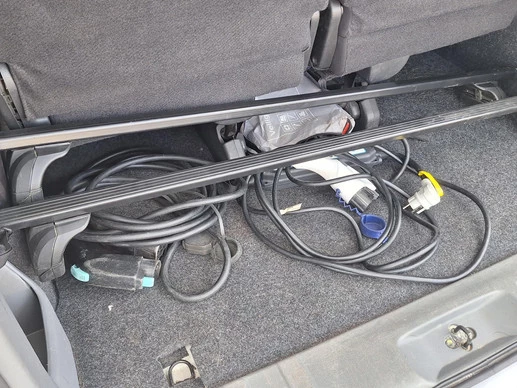 Nissan e-NV200 - Afbeelding 22 van 30