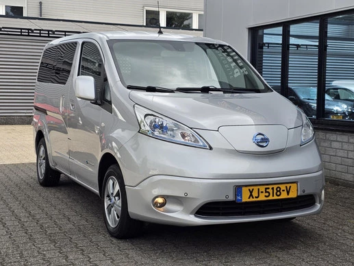 Nissan e-NV200 - Afbeelding 30 van 30