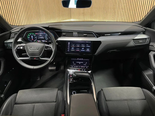 Audi e-tron - Afbeelding 6 van 30