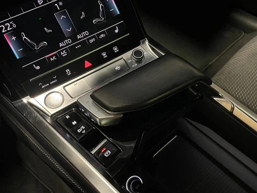 Audi e-tron - Afbeelding 12 van 30