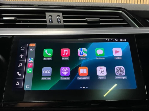 Audi e-tron - Afbeelding 13 van 30