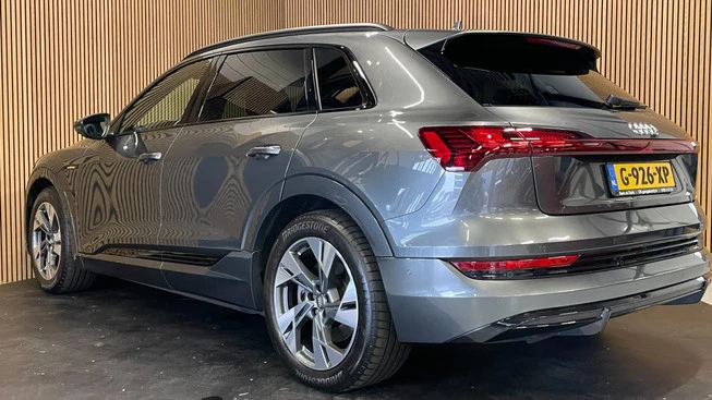 Audi e-tron - Afbeelding 15 van 30
