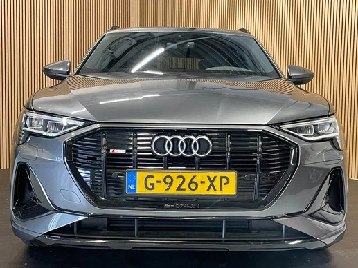 Audi e-tron - Afbeelding 22 van 30