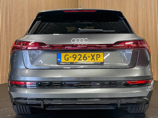 Audi e-tron - Afbeelding 23 van 30