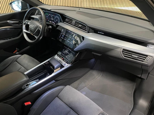 Audi e-tron - Afbeelding 26 van 30