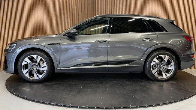 Audi e-tron - Afbeelding 27 van 30