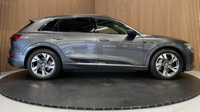 Audi e-tron - Afbeelding 28 van 30