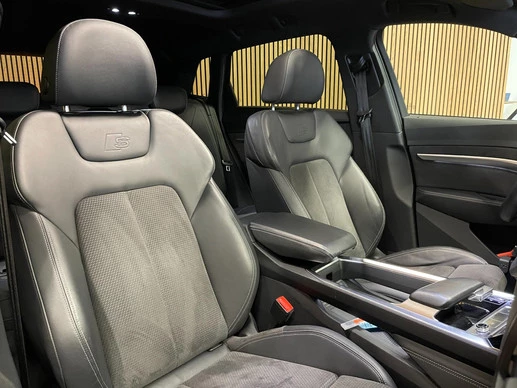 Audi e-tron - Afbeelding 29 van 30