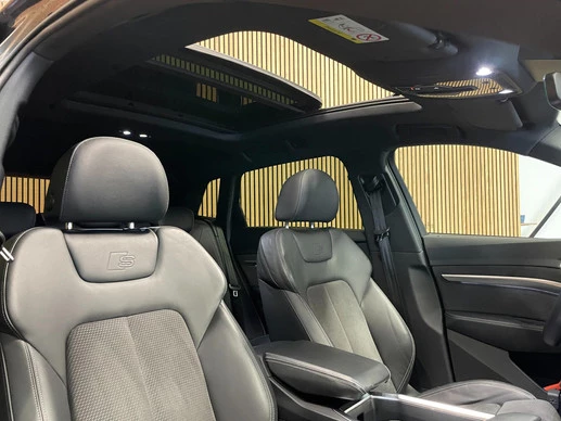 Audi e-tron - Afbeelding 30 van 30