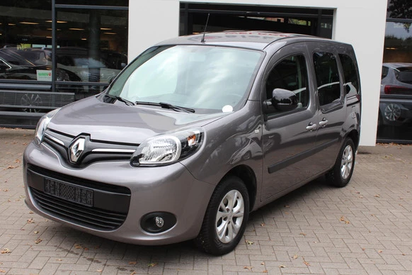 Renault Kangoo - Afbeelding 1 van 17
