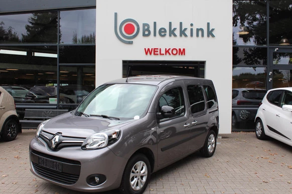 Renault Kangoo - Afbeelding 2 van 17