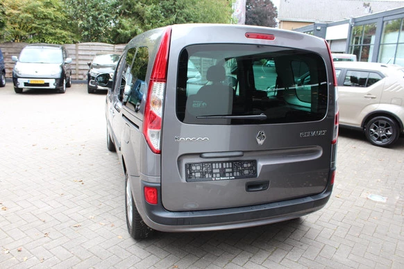 Renault Kangoo - Afbeelding 4 van 17