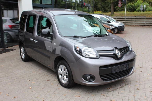 Renault Kangoo - Afbeelding 6 van 17
