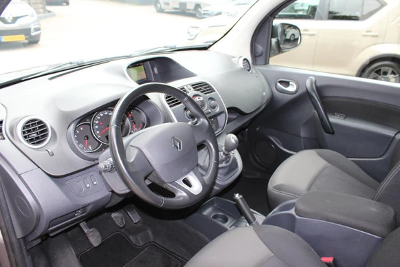 Renault Kangoo - Afbeelding 7 van 17