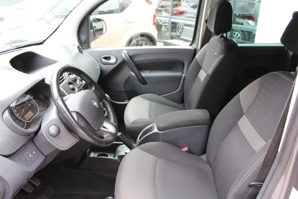 Renault Kangoo - Afbeelding 8 van 17
