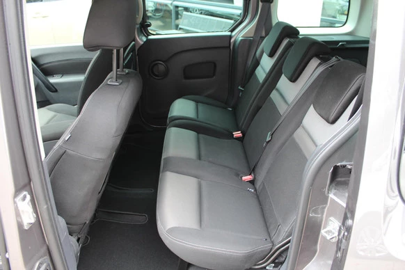 Renault Kangoo - Afbeelding 9 van 17