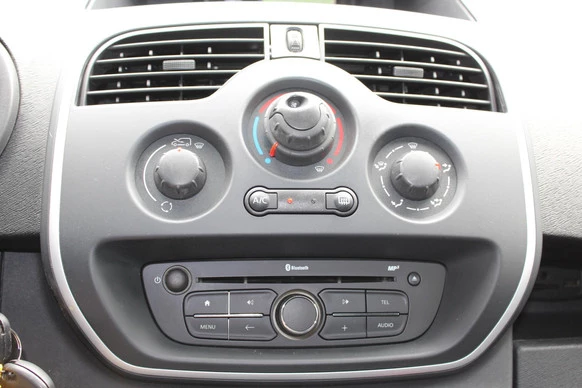 Renault Kangoo - Afbeelding 11 van 17
