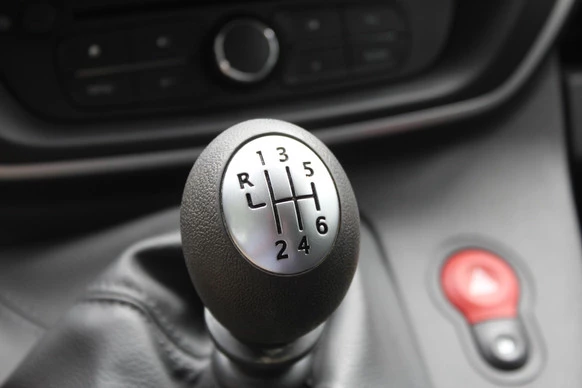 Renault Kangoo - Afbeelding 12 van 17