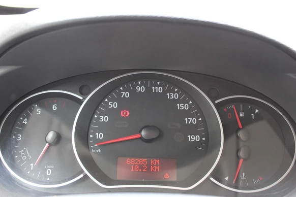 Renault Kangoo - Afbeelding 13 van 17