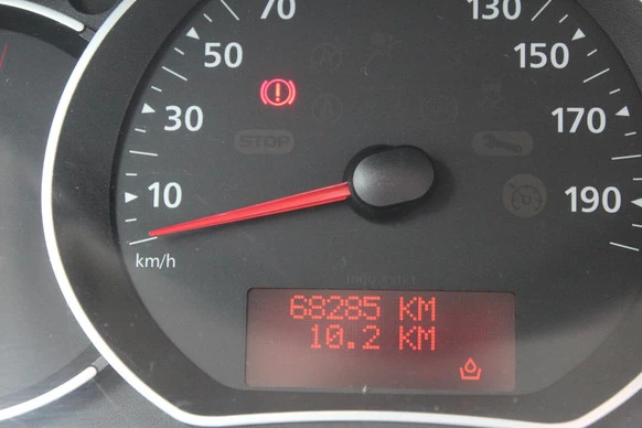 Renault Kangoo - Afbeelding 14 van 17
