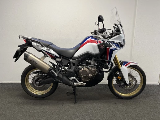 Honda CRF 1000 - Afbeelding 1 van 22