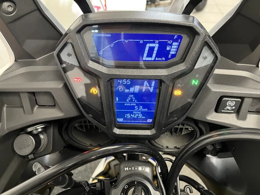 Honda CRF 1000 - Afbeelding 2 van 22