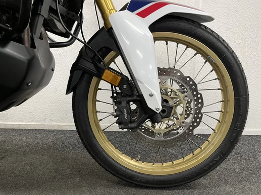 Honda CRF 1000 - Afbeelding 6 van 22