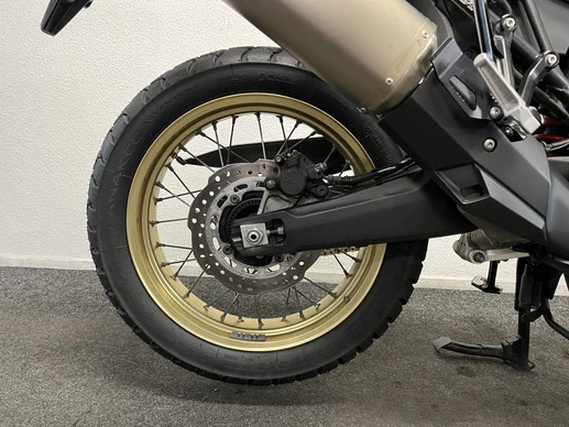 Honda CRF 1000 - Afbeelding 8 van 22