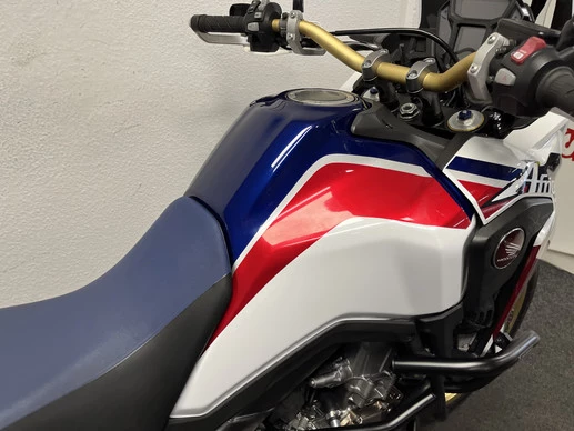 Honda CRF 1000 - Afbeelding 9 van 22