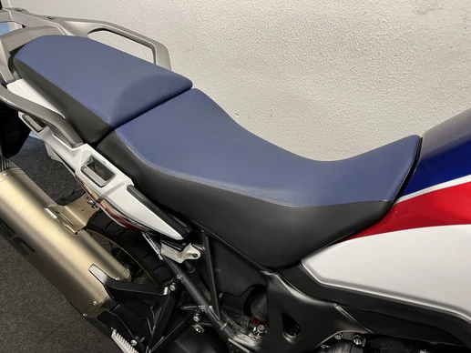 Honda CRF 1000 - Afbeelding 10 van 22